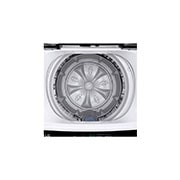 LG 8kg Top Load Washing Machine with Low Water Pressure Valve, T2108NT1G