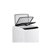 LG 8kg Top Load Washing Machine with Low Water Pressure Valve, T2108NT1G