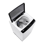 LG 8kg Top Load Washing Machine with Low Water Pressure Valve, T2108NT1G