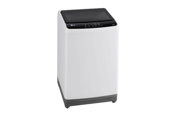 LG 8kg Top Load Washing Machine with Low Water Pressure Valve, T2108NT1G