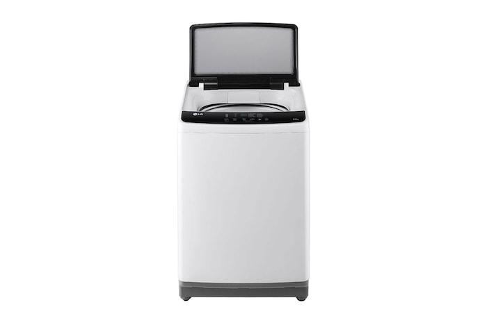 LG 8kg Top Load Washing Machine with Low Water Pressure Valve, T2108NT1G