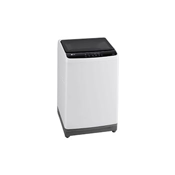 LG 8kg Top Load Washing Machine with Low Water Pressure Valve, T2108NT1G