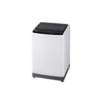 LG 8kg Top Load Washing Machine with Low Water Pressure Valve, T2108NT1G