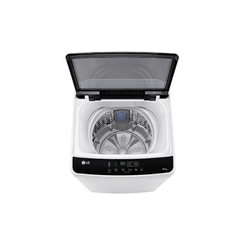 LG 8kg Top Load Washing Machine with Low Water Pressure Valve, T2108NT1G
