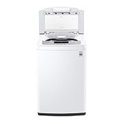 LG 8KG Top Load Washing Machine with Turbo Drum, T2108VSPW