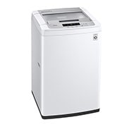 LG 8KG Top Load Washing Machine with Turbo Drum, T2108VSPW
