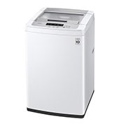 LG 8KG Top Load Washing Machine with Turbo Drum, T2108VSPW