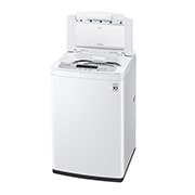 LG 8KG Top Load Washing Machine with Turbo Drum, T2108VSPW