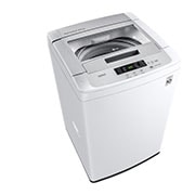 LG 8KG Top Load Washing Machine with Turbo Drum, T2108VSPW