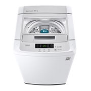 LG 8KG Top Load Washing Machine with Turbo Drum, T2108VSPW