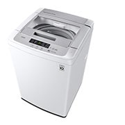 LG 8KG Top Load Washing Machine with Turbo Drum, T2108VSPW