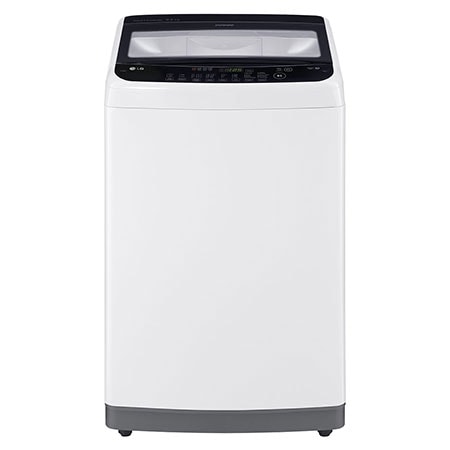 9 Kg Top Load Washing Machine Smart Inverter T2109VS2W LG PH