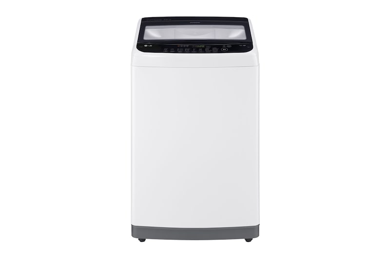 LG 9 Kg Top Load Washing Machine, Smart Inverter, T2109VS2W