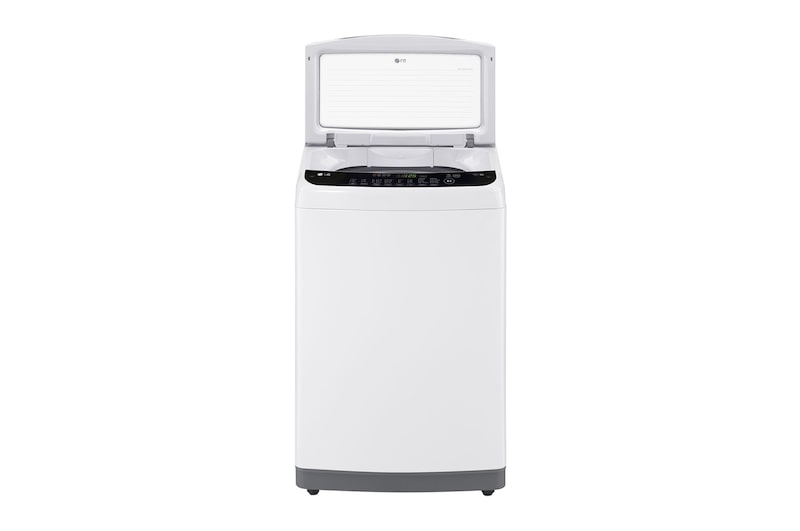LG 9 Kg Top Load Washing Machine, Smart Inverter, T2109VS2W