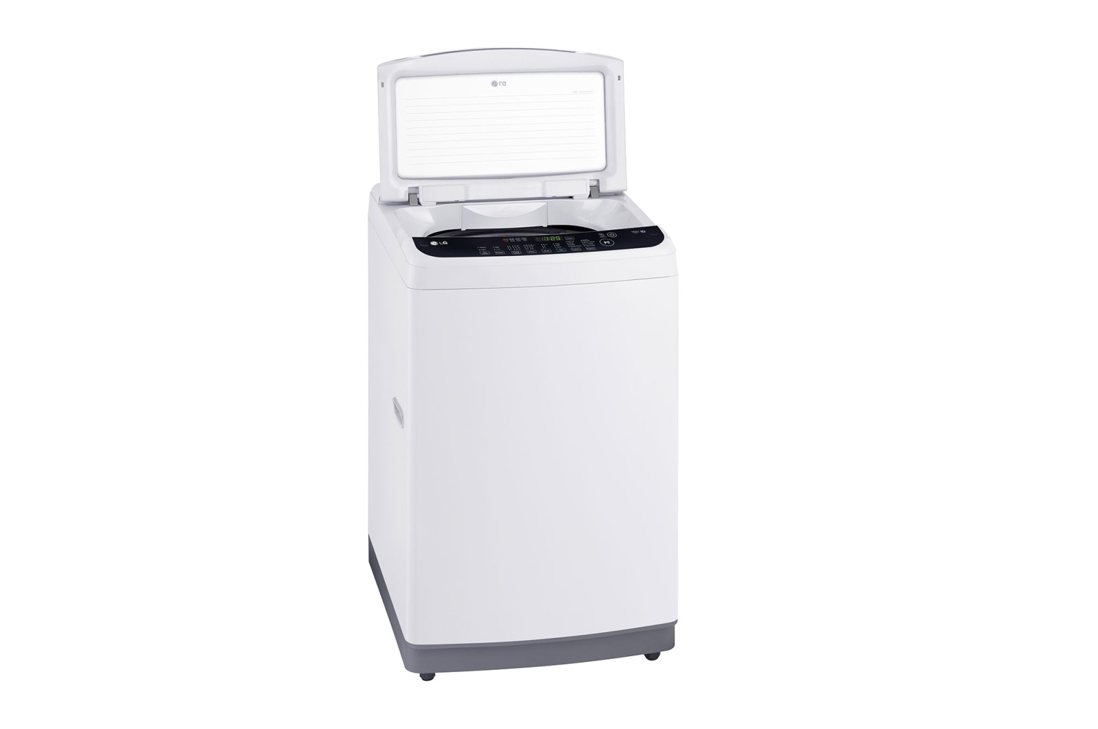 LG 9 Kg Top Load Washing Machine, Smart Inverter, T2109VS2W