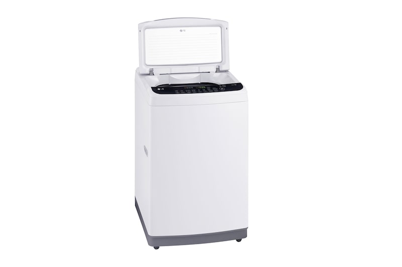 LG 9 Kg Top Load Washing Machine, Smart Inverter, T2109VS2W