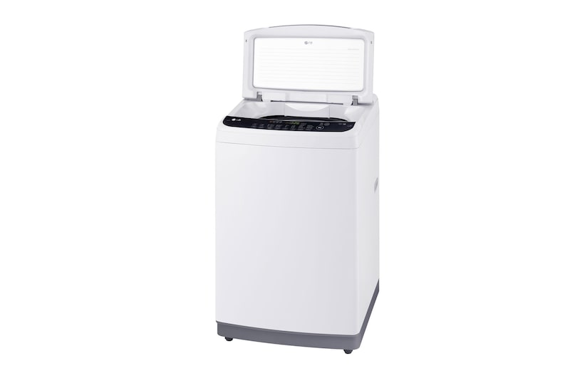 LG 9 Kg Top Load Washing Machine, Smart Inverter, T2109VS2W