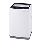 LG 9 Kg Top Load Washing Machine, Smart Inverter, T2109VS2W