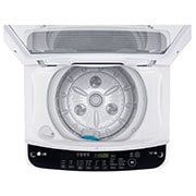 LG 9 Kg Top Load Washing Machine, Smart Inverter, T2109VS2W