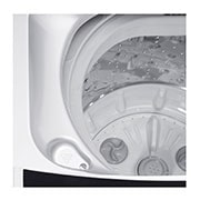 LG 9 Kg Top Load Washing Machine, Smart Inverter, T2109VS2W
