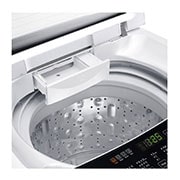LG 9 Kg Top Load Washing Machine, Smart Inverter, T2109VS2W