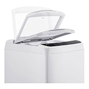 LG 9 Kg Top Load Washing Machine, Smart Inverter, T2109VS2W