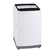 LG 9 Kg Top Load Washing Machine, Smart Inverter, T2109VS2W