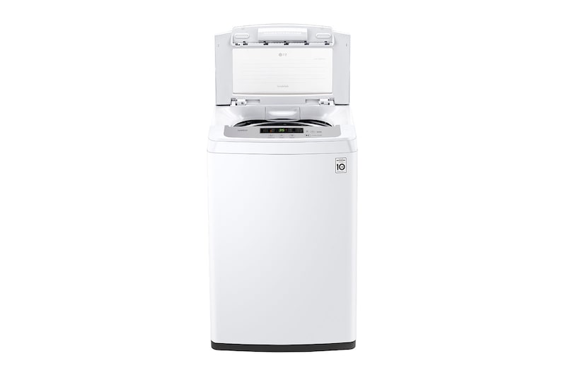 LG Top Load Washing Machine, T2165VSPW1
