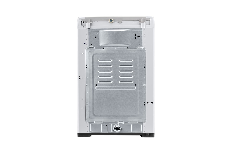 LG Top Load Washing Machine, T2165VSPW1