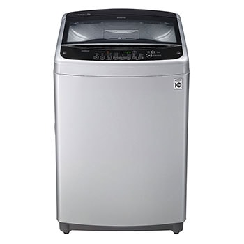 7KG Top Load Washing Machine with Smart Inverter Compressor T2107VS2W LG PH