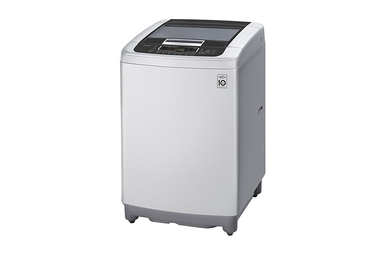 LG Top Load Washing Machine, T2175VSPM