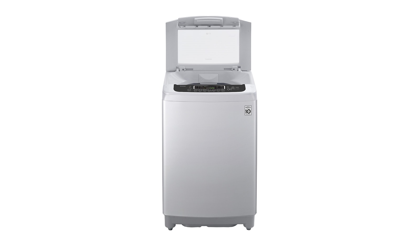 LG Top Load Washing Machine, T2175VSPM