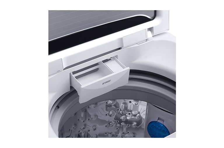LG Top Load Washing Machine, T2308VS2W