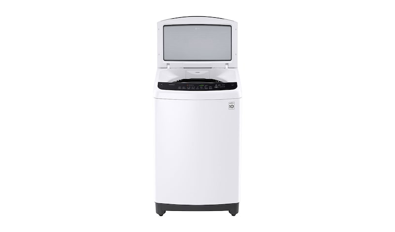 LG Top Load Washing Machine, T2308VS2W