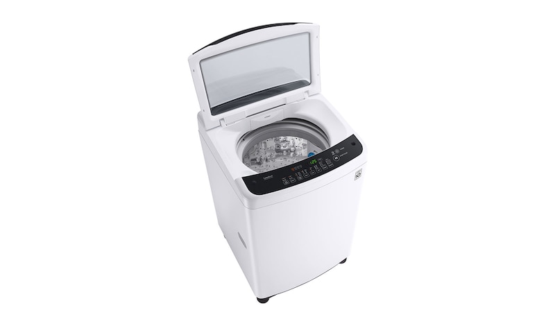 LG Top Load Washing Machine, T2308VS2W