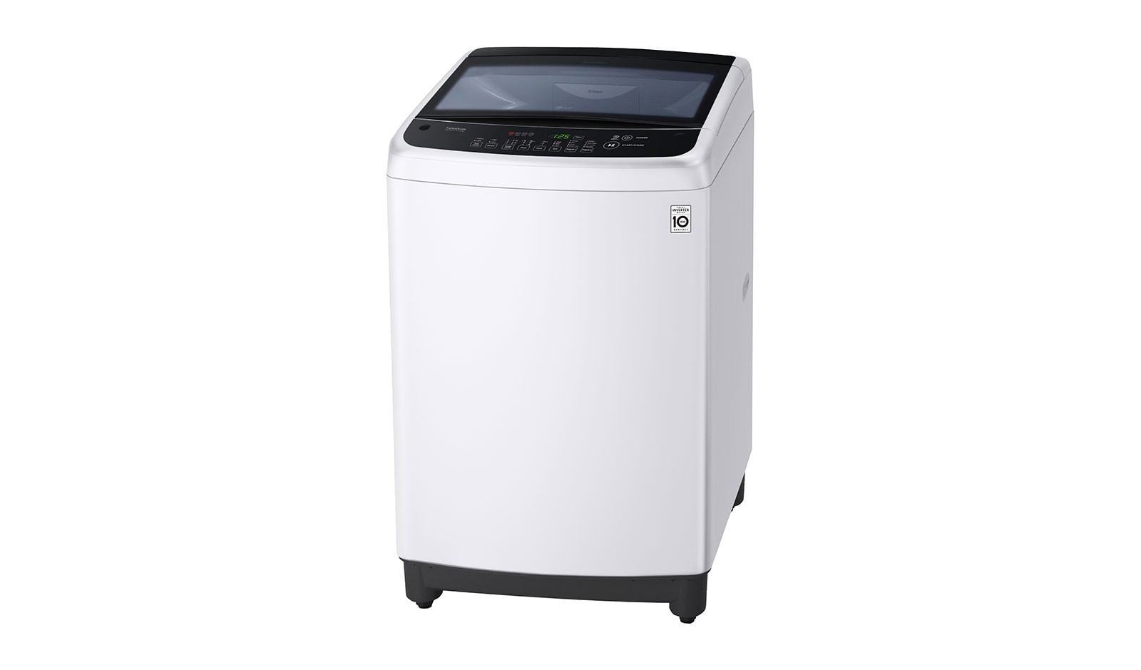 LG Top Load Washing Machine, T2308VS2W