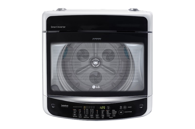 LG 9KG Top Load Washing Machine with Smart Inverter Motor, T2309VSAM