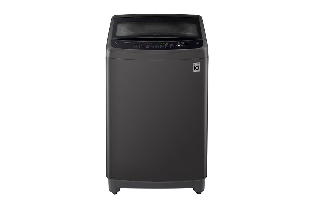LG 10kg LG Smart Inverter Washing Machine, T2310VS2B