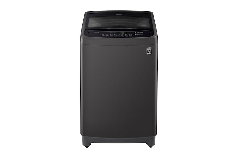 LG 10kg LG Smart Inverter Washing Machine, T2310VS2B