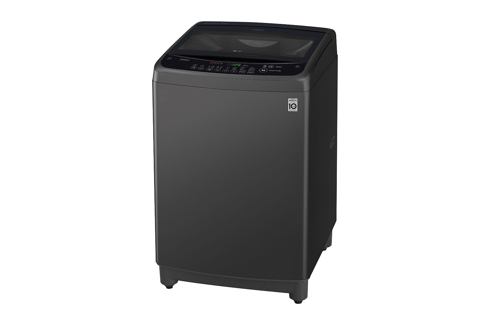LG 10kg LG Smart Inverter Washing Machine, T2310VS2B