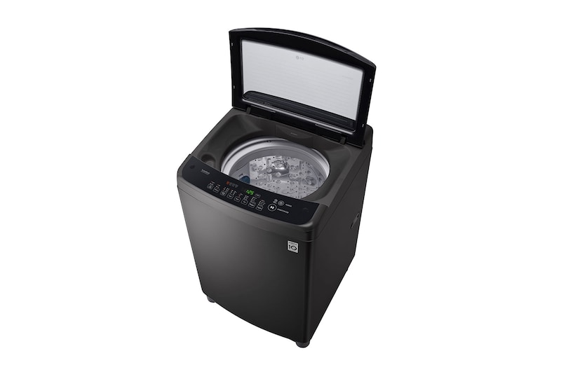 LG 10kg LG Smart Inverter Washing Machine, T2310VS2B