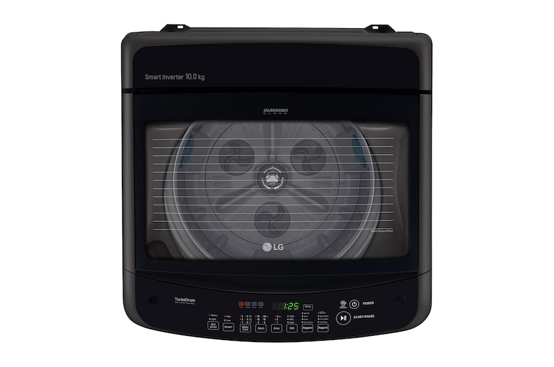 LG 10kg LG Smart Inverter Washing Machine, T2310VS2B