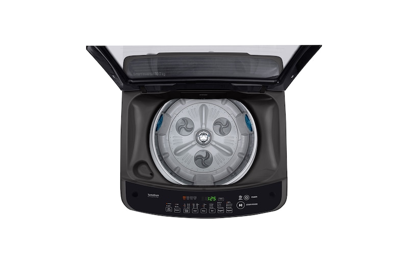 LG 10kg LG Smart Inverter Washing Machine, T2310VS2B