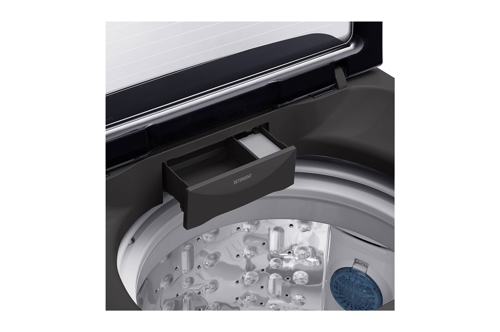 LG 10kg LG Smart Inverter Washing Machine, T2310VS2B