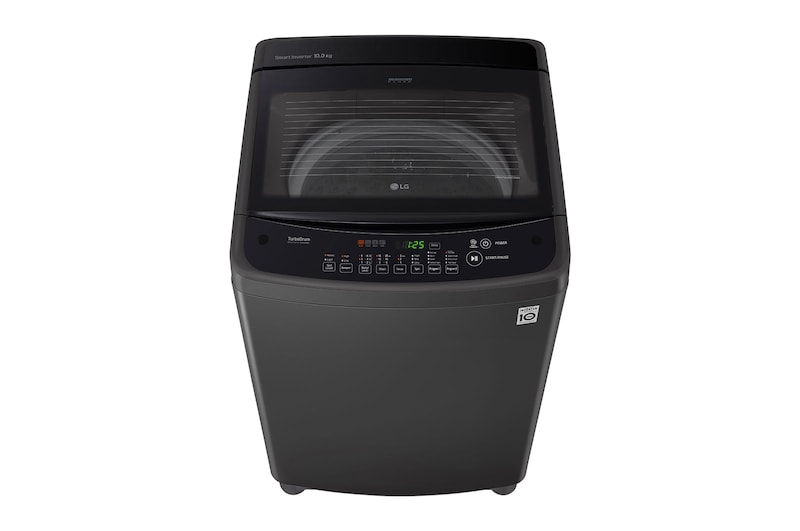 LG 10kg LG Smart Inverter Washing Machine, T2310VS2B