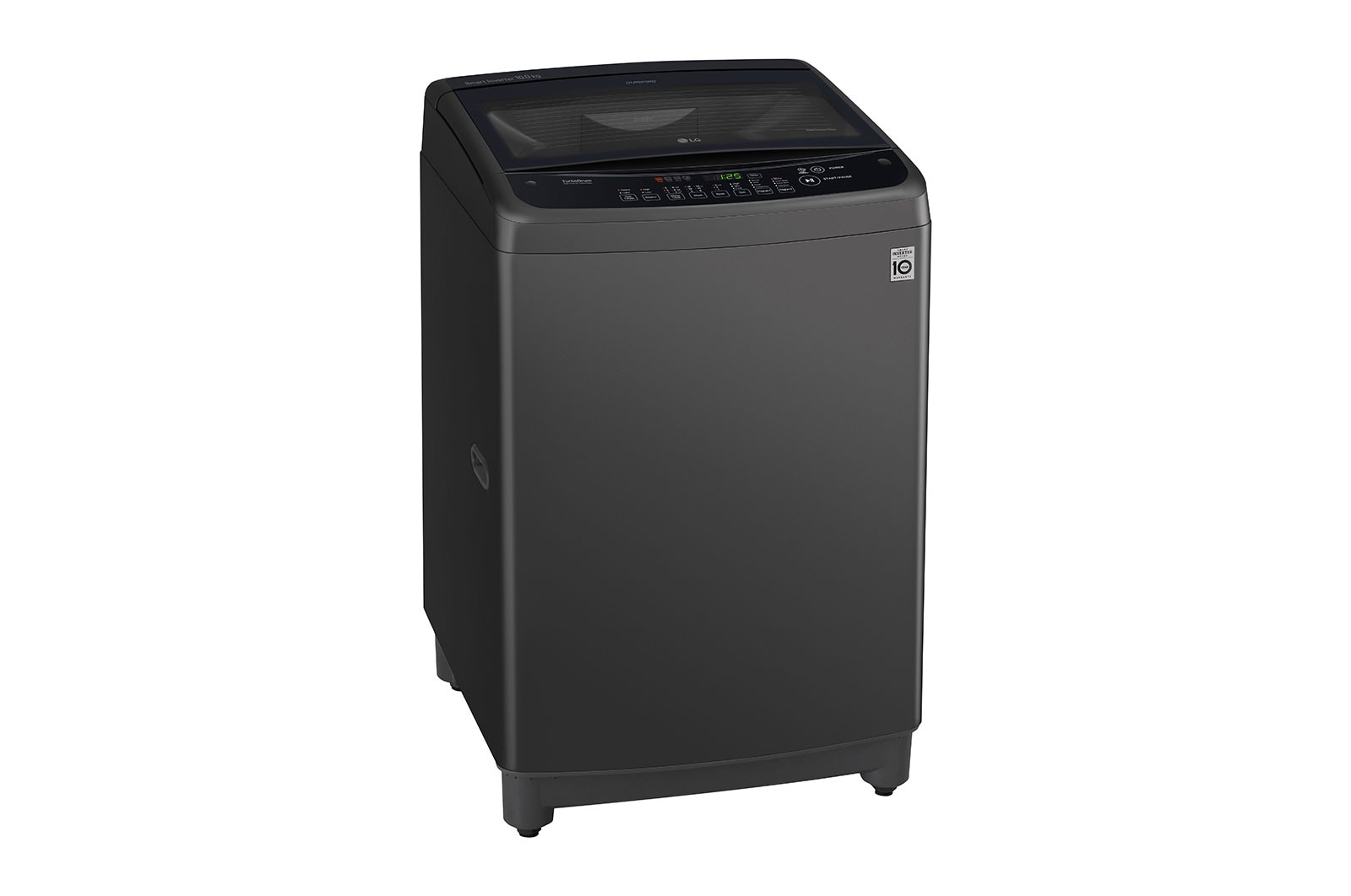LG 10kg LG Smart Inverter Washing Machine, T2310VS2B