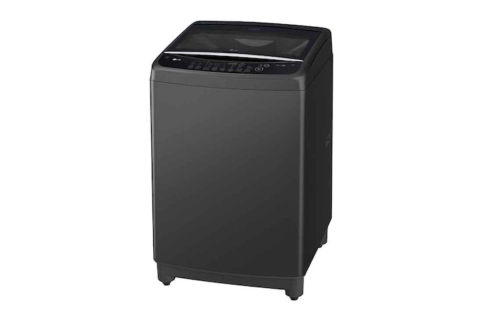 LG 11 Kg Top Load Washing Machine, Smart Inverter, T2311VSAB