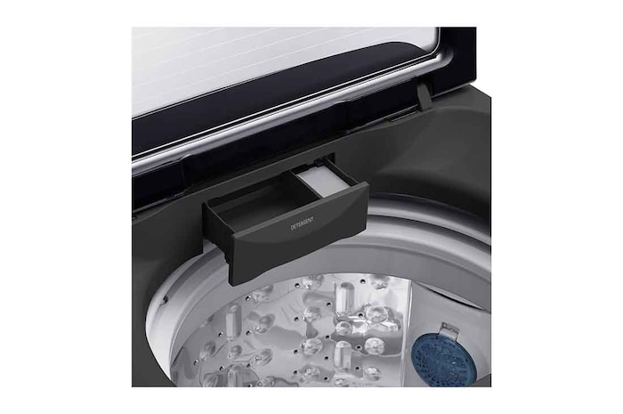 LG 11 Kg Top Load Washing Machine, Smart Inverter, T2311VSAB