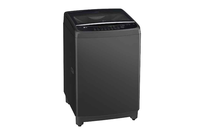 LG 11 Kg Top Load Washing Machine, Smart Inverter, T2311VSAB