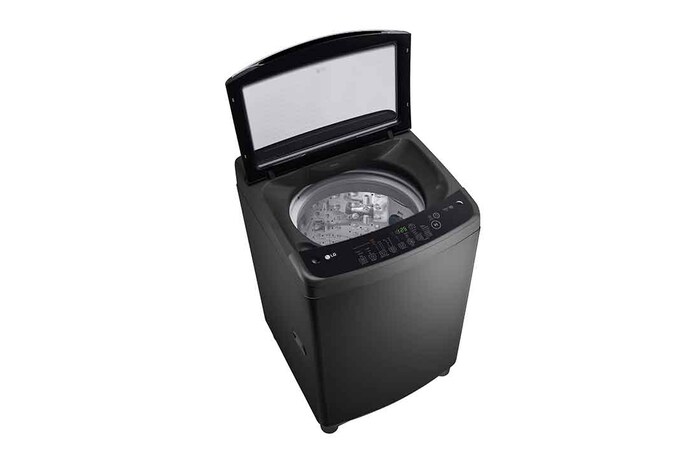 LG 11 Kg Top Load Washing Machine, Smart Inverter, T2311VSAB